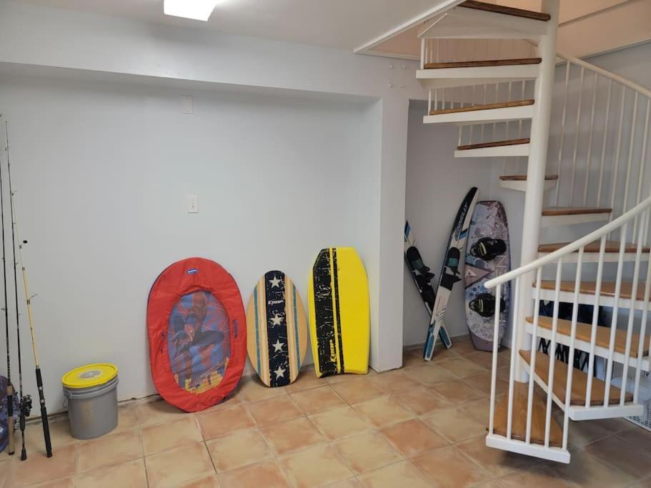 Paradise Lagoon*Bayhouse Fishing*Beach*Dogfriendly Galveston Extérieur photo
