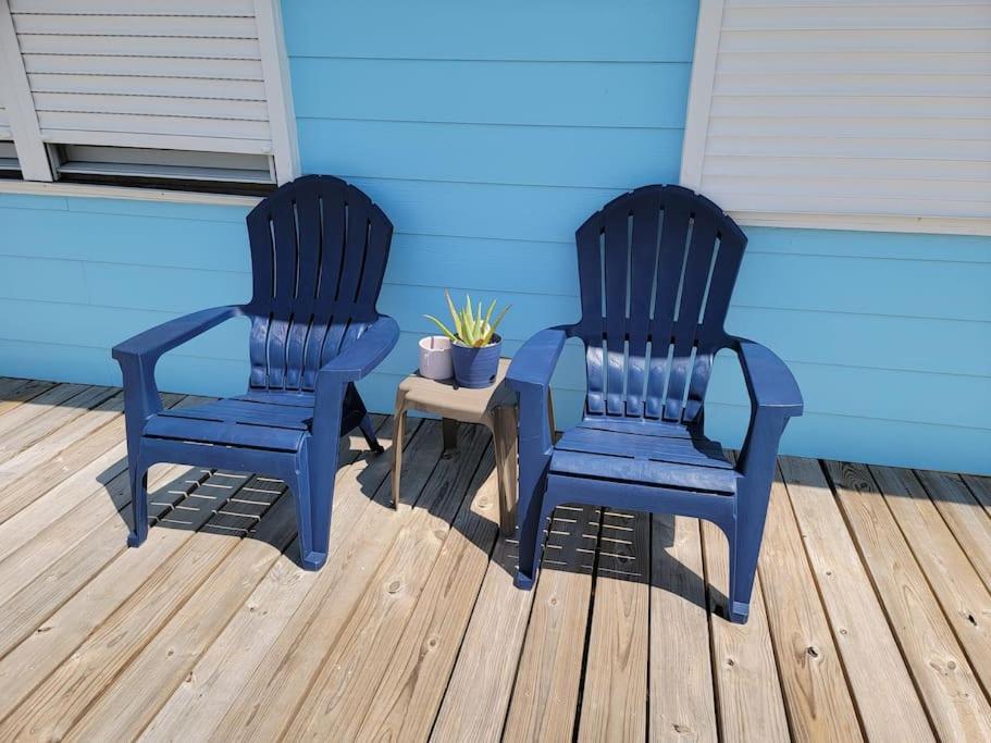 Paradise Lagoon*Bayhouse Fishing*Beach*Dogfriendly Galveston Extérieur photo