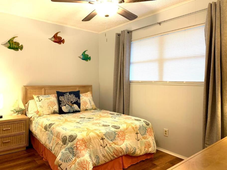 Paradise Lagoon*Bayhouse Fishing*Beach*Dogfriendly Galveston Extérieur photo
