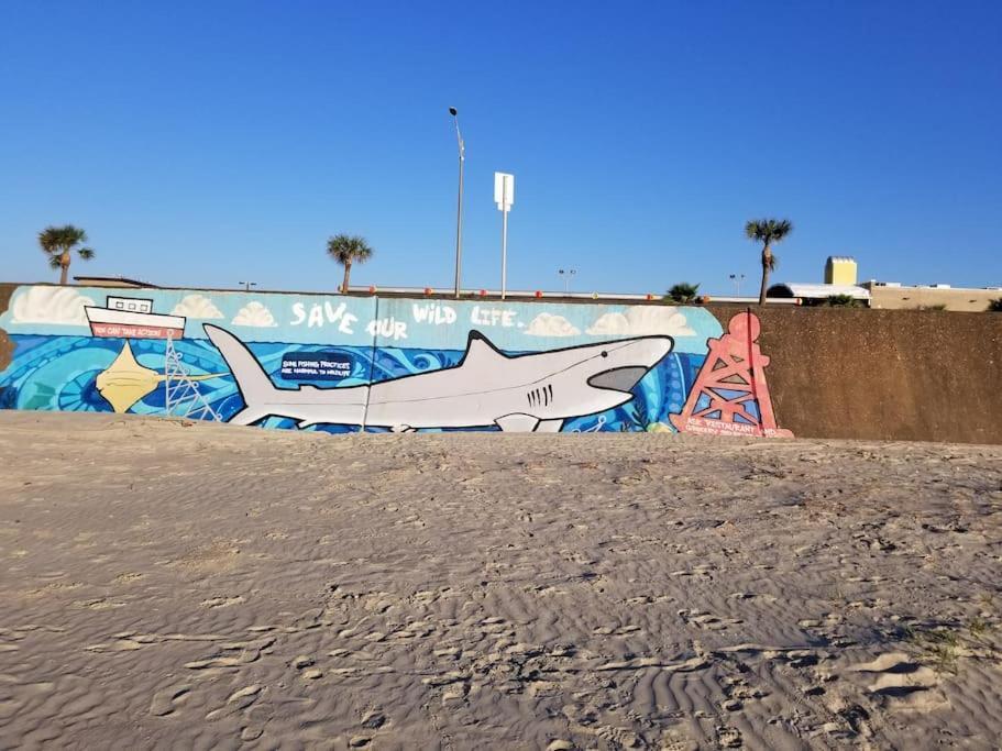 Paradise Lagoon*Bayhouse Fishing*Beach*Dogfriendly Galveston Extérieur photo