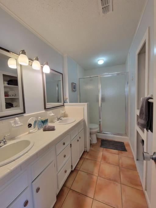 Paradise Lagoon*Bayhouse Fishing*Beach*Dogfriendly Galveston Extérieur photo