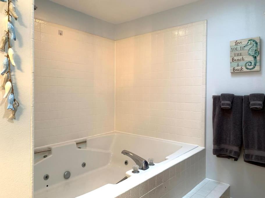Paradise Lagoon*Bayhouse Fishing*Beach*Dogfriendly Galveston Extérieur photo