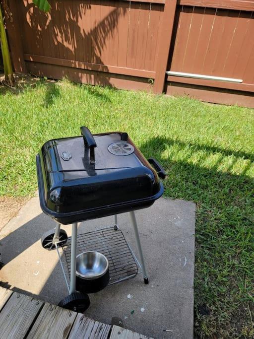 Paradise Lagoon*Bayhouse Fishing*Beach*Dogfriendly Galveston Extérieur photo
